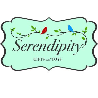 Serendipity Gifts & Toys