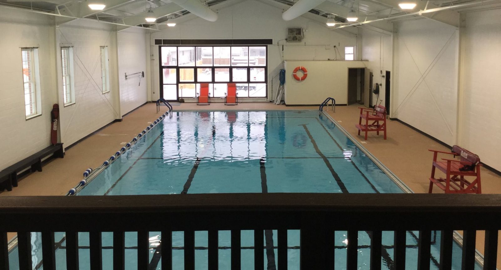 ElkinsRandolph County YMCA ElkinsRandolph County Tourism