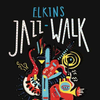 Elkins Jazz Walk