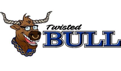 Twisted Bull