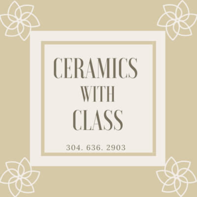 Ceramics With Class
