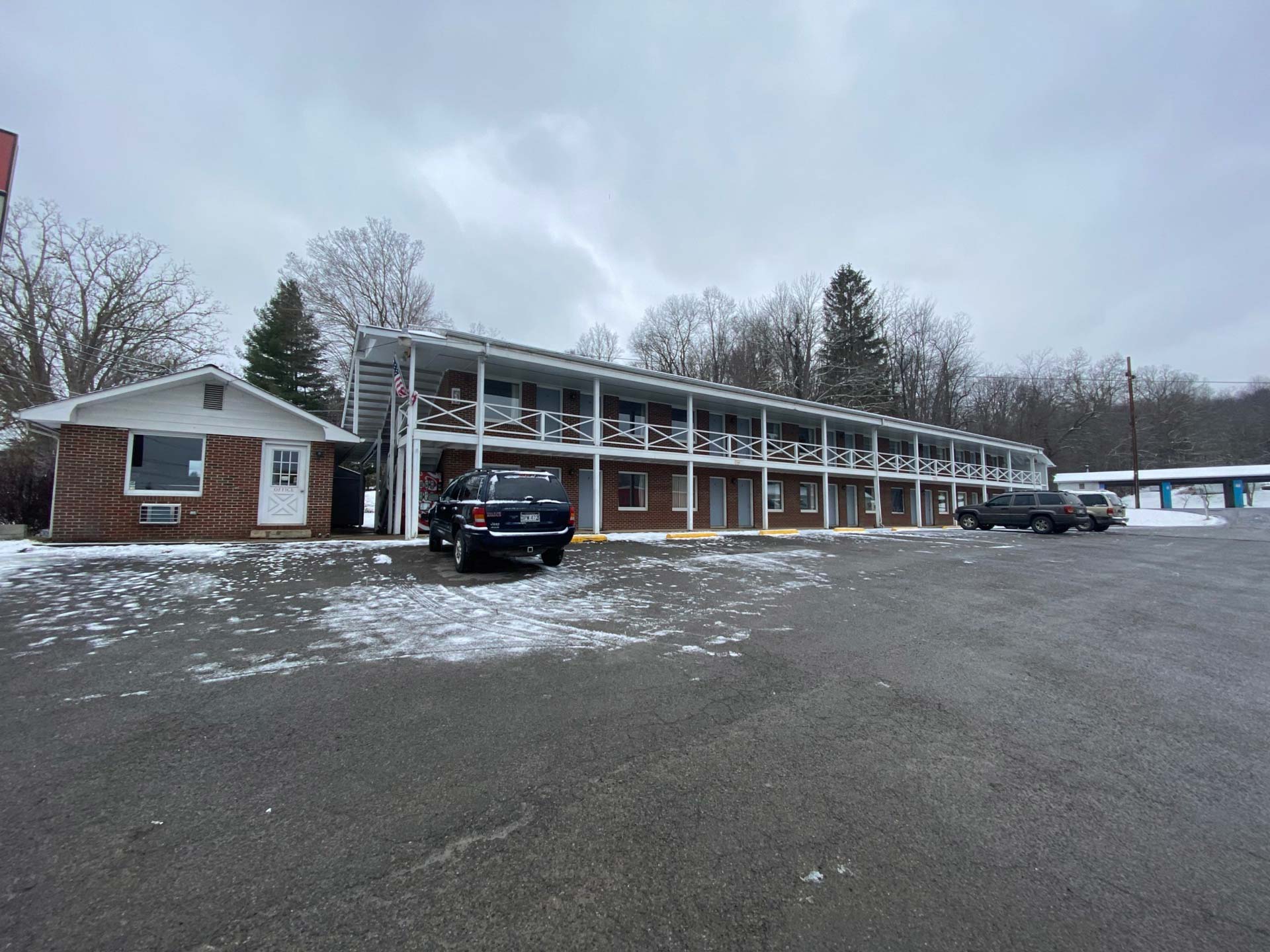 Valley View Motel ElkinsRandolph County Tourism