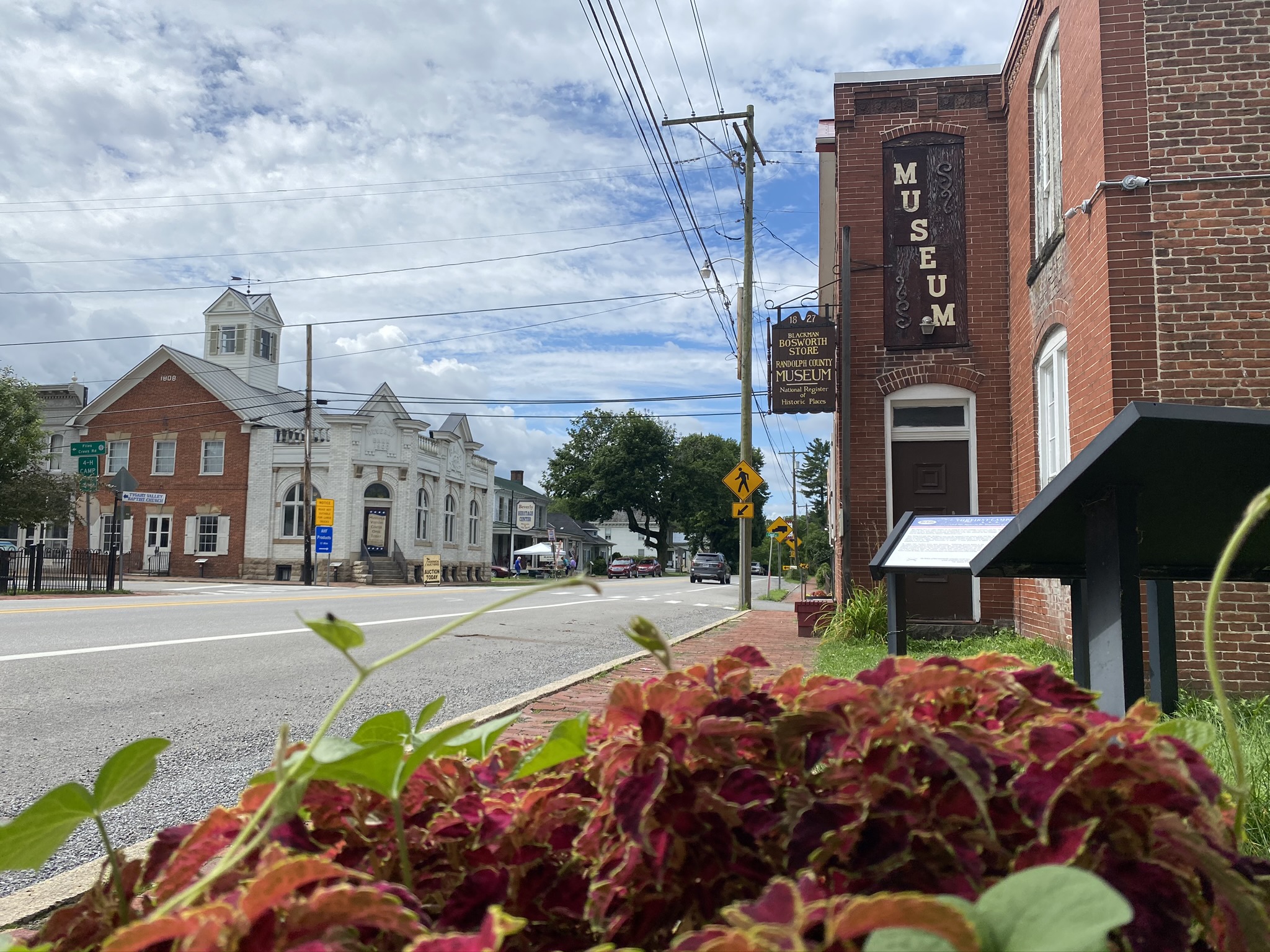Beverly, West Virginia ElkinsRandolph County Tourism