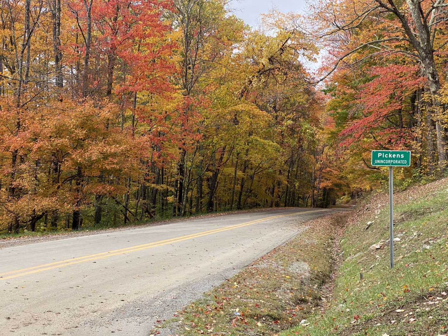 Pickens, West Virginia ElkinsRandolph County Tourism