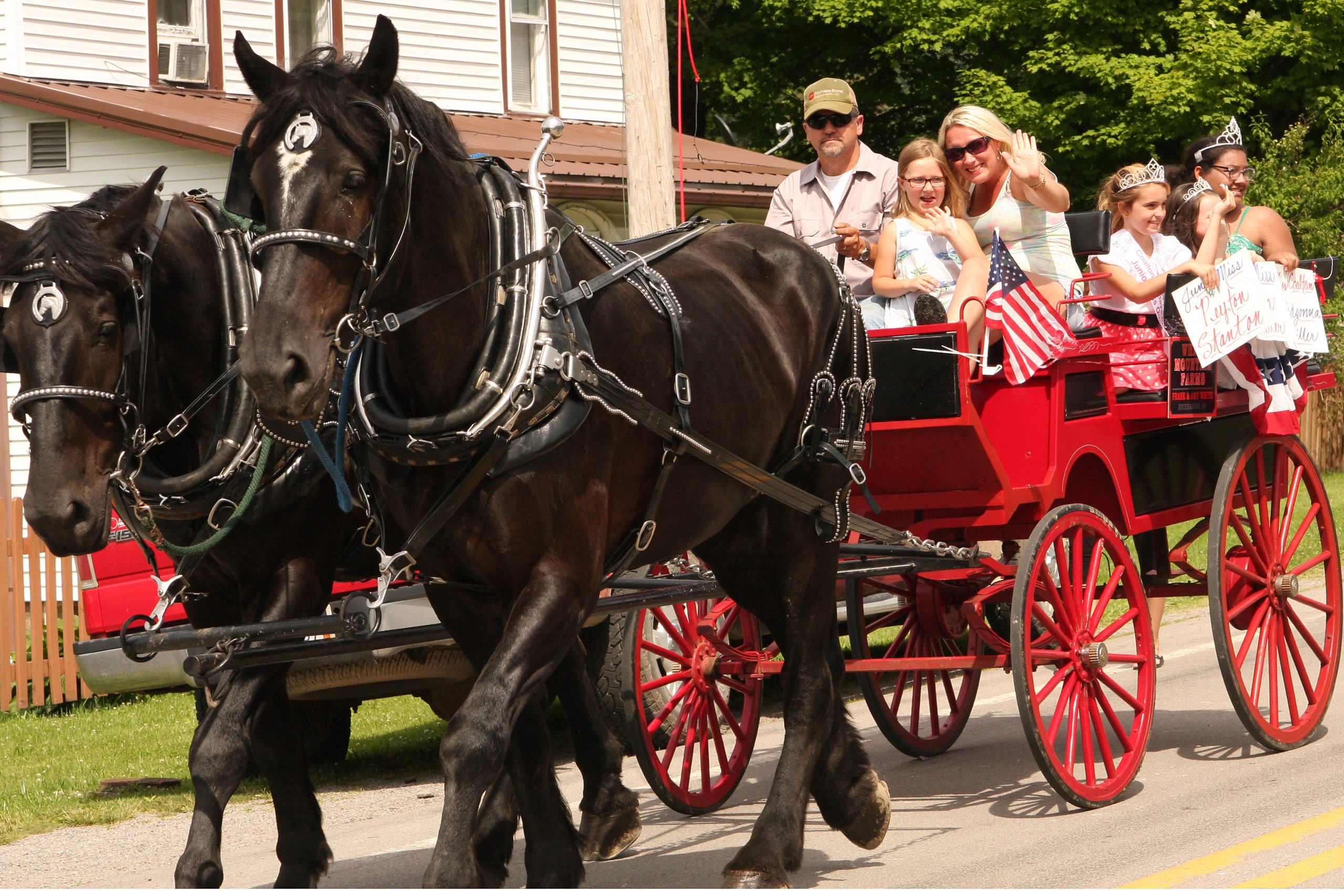 Coalton, West Virginia ElkinsRandolph County Tourism