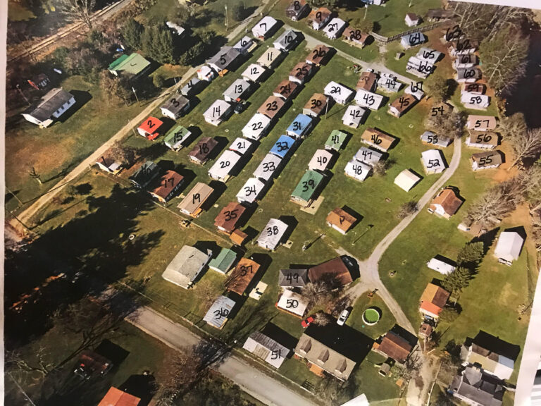 Bemis Campground ElkinsRandolph County Tourism