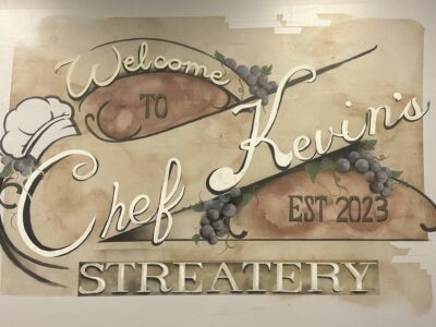 Chef Kevin’s Streatery