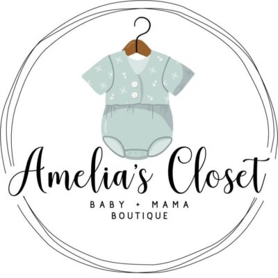 Amelia’s Closet