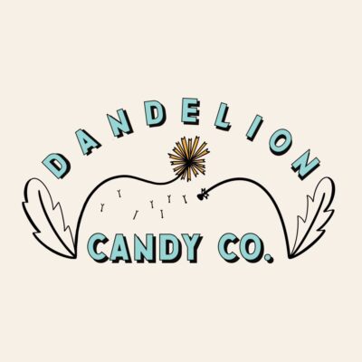 Dandelion Candy Co