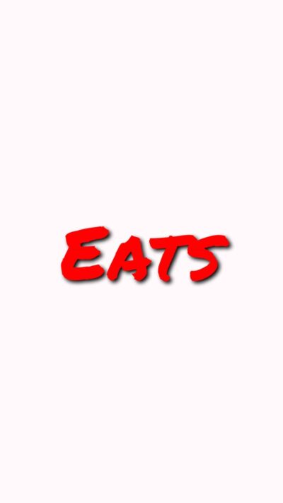 EATS Restaurant