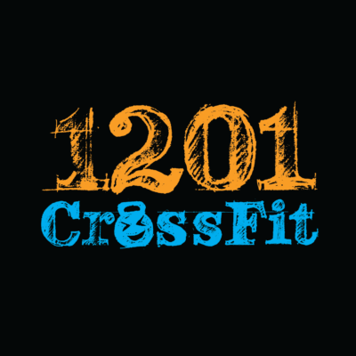 1201 CrossFit