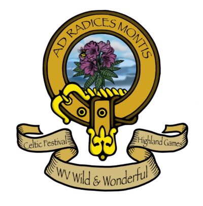 Wild and Wonderful Celtic Festival and Highland Games