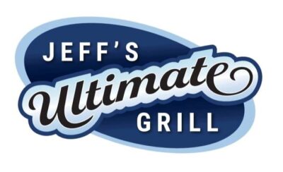 Jeff’s Ultimate Grill