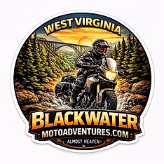 Blackwater Moto Adventures